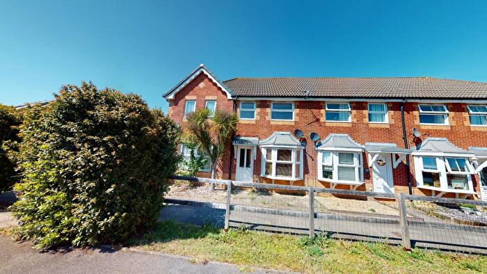 2 Bedroom Terraced House To Rent In Walsby Drive Sittingbourne Kent, ME10