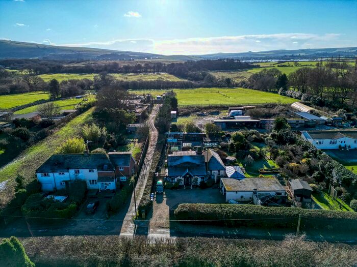 4 Bedroom Detached Bungalow For Sale In Downsview, Henfield ., BN5