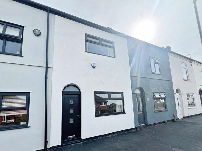 2 Bedroom Terraced House To Rent In Manchester Road, Blackrod, Bolton, BL6