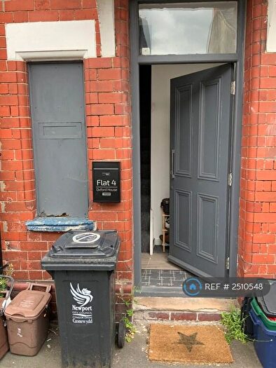 1 Bedroom Flat To Rent In Oxford House, Newport, NP20