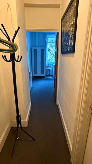 Studio To Rent In Loughborough Road, Nottingham, NG2