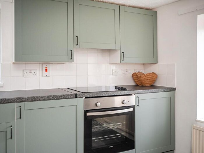 2 Bedroom Cottage For Sale In Norwich Road, Besthorpe, Attleborough, NR17