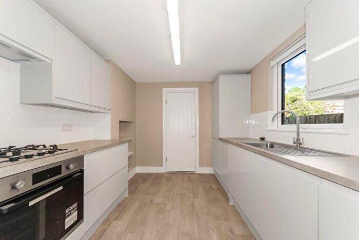 3 Bedroom House To Rent In Garthorne Road, SE23