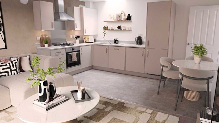 2 Bedroom Flat For Sale In Beagle Road, Cambridge, CB3