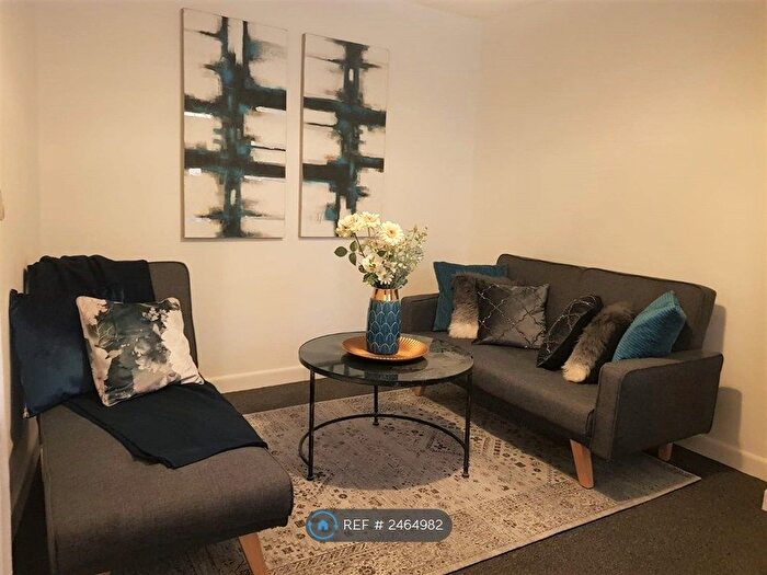 1 Bedroom Flat To Rent In Stapleton Road, Bristol, BS5