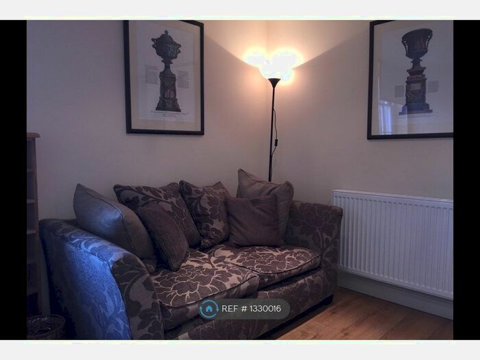 1 Bedroom Flat To Rent In Britannia Road, Worcester, WR1