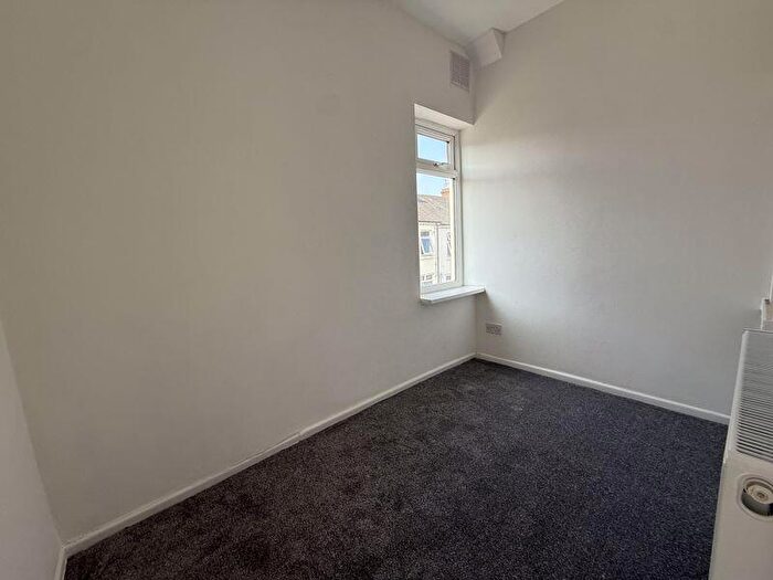 3 Bedroom End Of Terrace House For Sale In Maclagan Street, Stoke-On-Trent, ST4