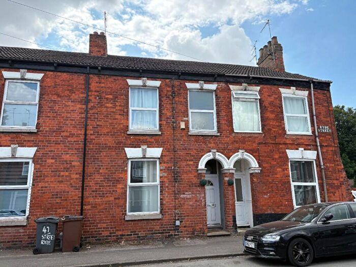 5 Bedroom House Of Multiple Occupation For Sale In Ryde Street, Hull, East Riding Of Yorkshire, HU5