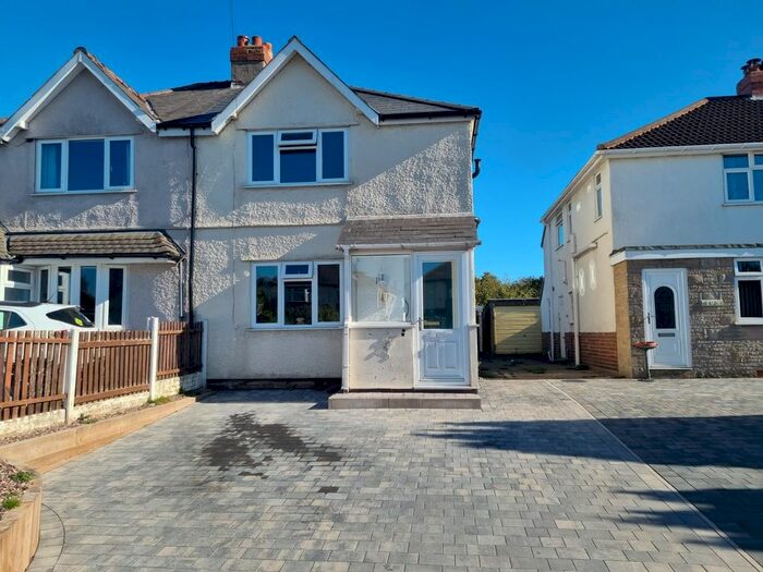 3 Bedroom Semi-Detached House To Rent In Pelsall Lane, Walsall, WS4