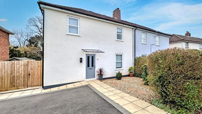 3 Bedroom House To Rent In Coombe Dale, Bristol, BS9