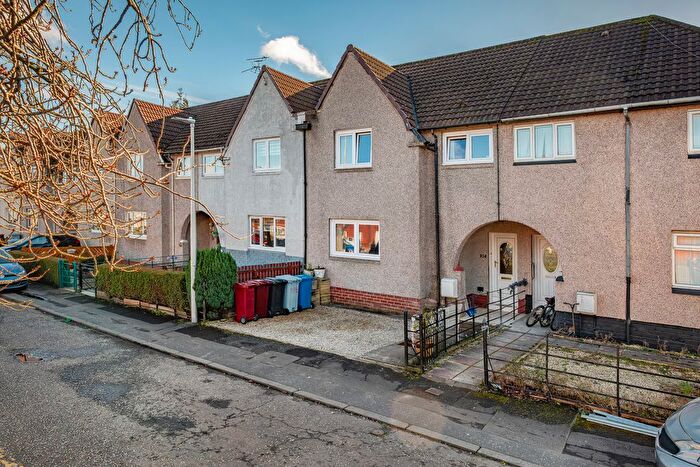3 Bedroom Terraced House For Sale In Main Street, Rutherglen, Glasgow, G73