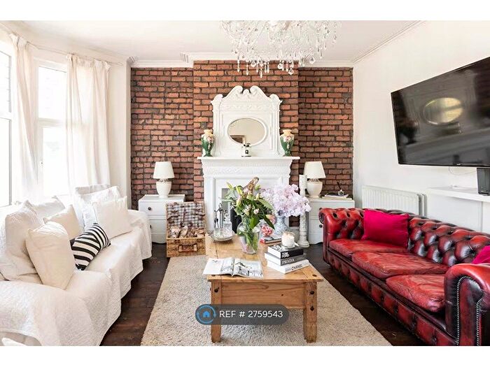 4 Bedroom Terraced House To Rent In Whitchurch Road, Cardiff, CF14