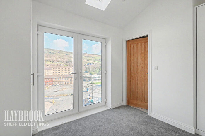 1 Bedroom Flat To Rent In Manchester Road, Sheffield, S36