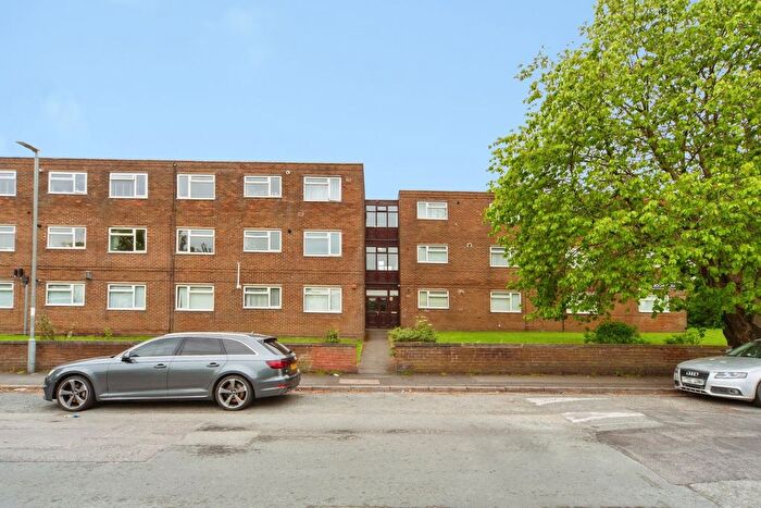 1 Bedroom Flat For Sale In Moor Court, Fazakerley, Liverpool, L10