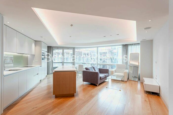1 Bedroom Flat To Rent In City Road, City, EC1V