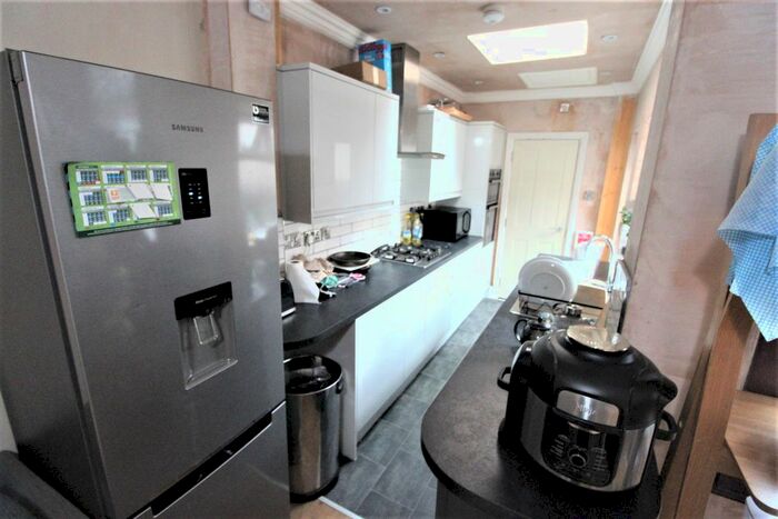 3 Bedroom Terraced House To Rent In Argyll Street, Coventry, CV2