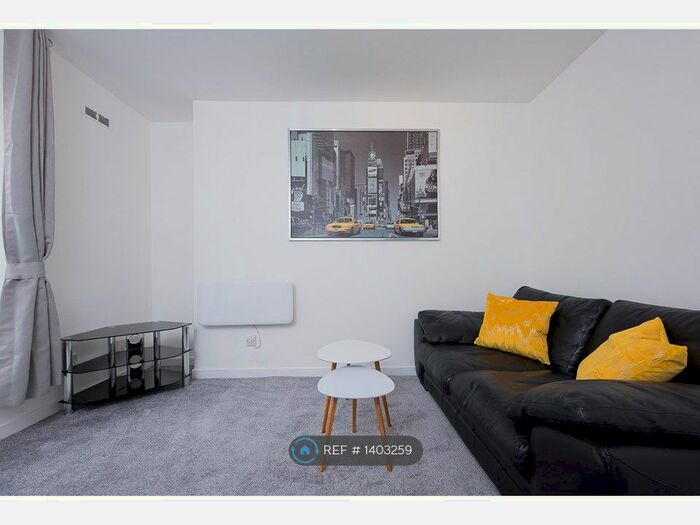 1 Bedroom Flat To Rent In A Great Northern Road, Aberdeen, AB24