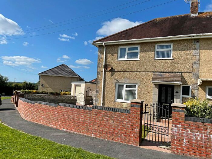 3 Bedroom Semi-Detached House To Rent In Trallwm Road.Llanelli, Carmarthenshire, SA14