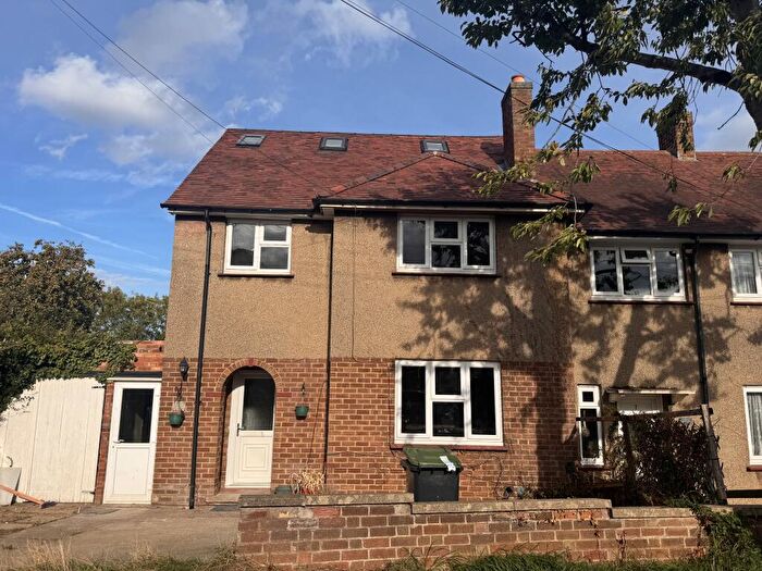 5 Bedroom House To Rent In Valley Road, Wellingborough, NN8