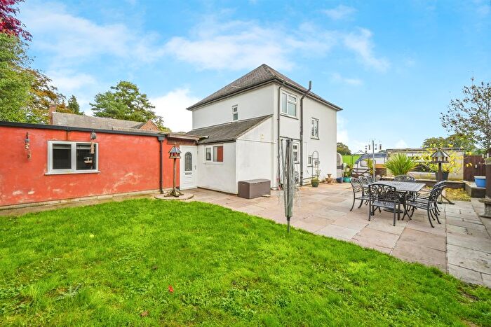 3 Bedroom Detached House For Sale In Lady Hole Lane, Yeldersley, Ashbourne, DE6