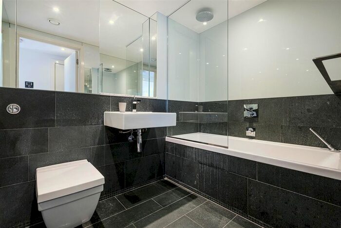 1 Bedroom Flat To Rent In Moore House, Grosvenor Waterside, Gatliff Road, London, SW1W