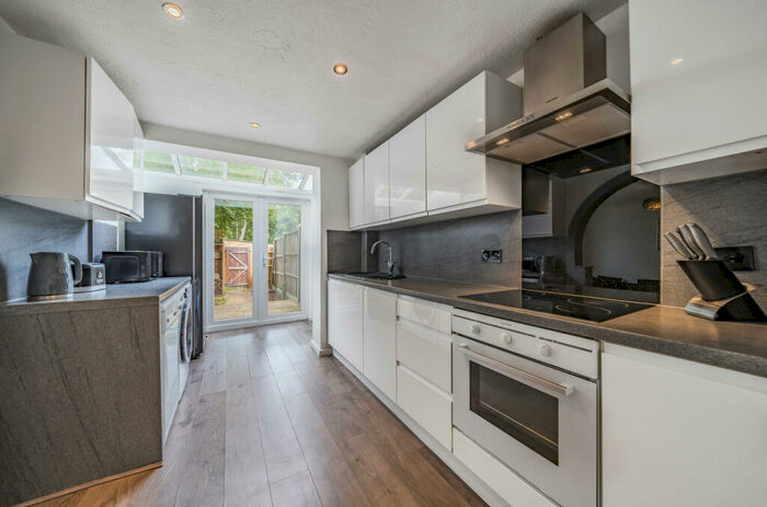 4 Bedroom Terraced House To Rent In Glenwood, Bracknell, Berkshire, RG12