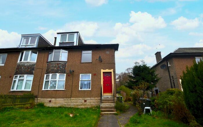 4 Bedroom Flat To Rent In Colinton Mains Road, Edinburgh, EH13