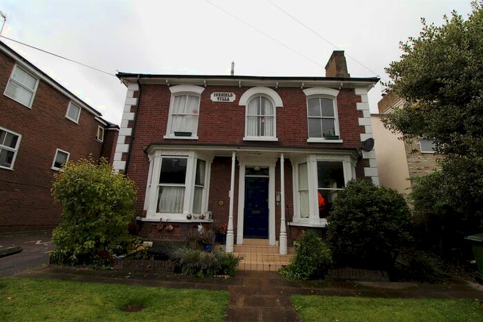 1 Bedroom Flat To Rent In Icknield Villas, Icknield Street, Dunstable, LU6