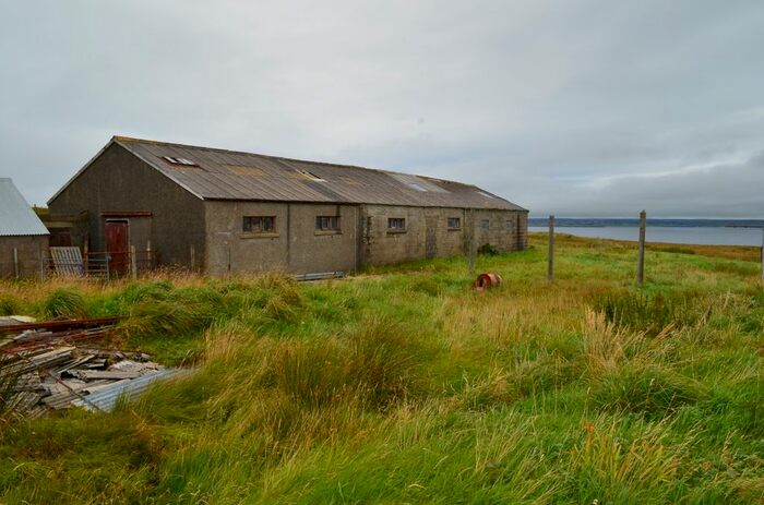 Land For Sale In Shulishader, Isle Of Lewis, HS2