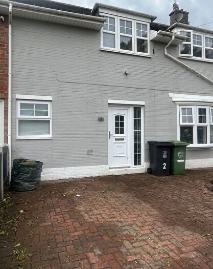 3 Bedroom Property To Rent In Lennox Walk, Hartlepool, TS25