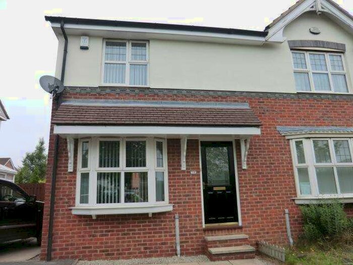 3 Bedroom Semi-Detached House To Rent In 15 Thirsk Grove, LS10