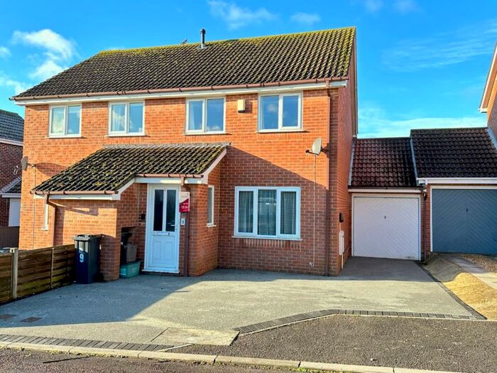 Houses for sale & to rent in DT3 4AT, Rashley Road, Chickerell Weymouth