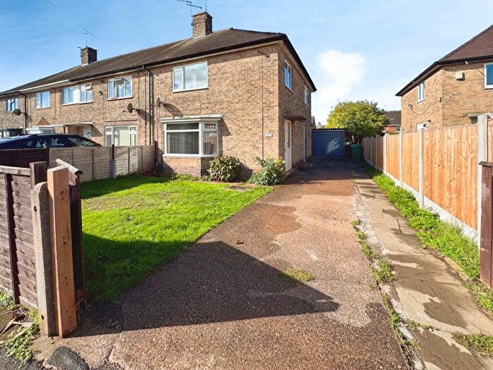 3 Bedroom Semi-Detached House To Rent In Honister Close, Clifton, Nottingham, NG11
