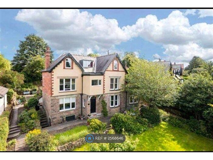 1 Bedroom Flat To Rent In Kent Road, Harrogate, HG1