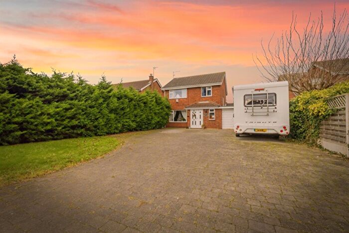 3 Bedroom Detached House For Sale In Lincoln Road, Fenton, Lincoln, LN1