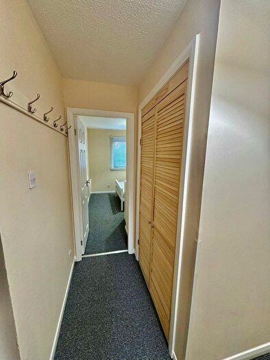 1 Bedroom Flat To Rent In Westburn Avenue, Edinburgh, EH14
