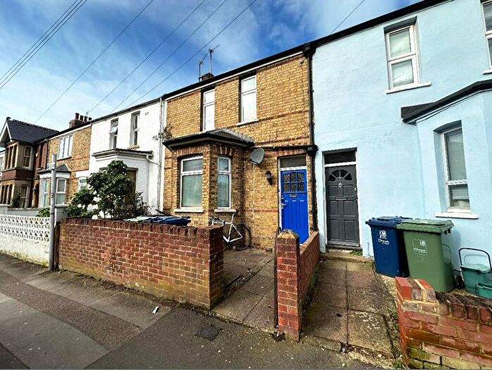 4 Bedroom House To Rent In Bullingdon Road Cowley Oxford Oxon, OX4