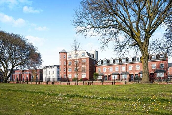2 Bedroom Flat To Rent In Apartment, Great Clowes Street Manchester, M7