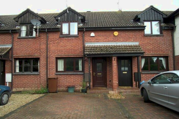 2 Bedroom Town House To Rent In The Shie'ling, Derby, DE65