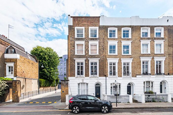 3 Bedroom Flat For Sale In Almeida Street, Islington, N1