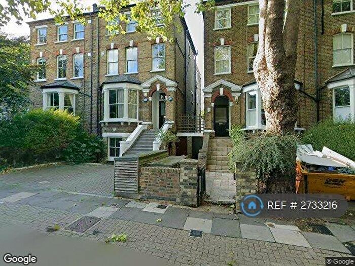 2 Bedroom Flat To Rent In London, London, N7