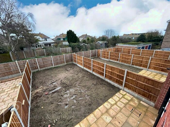 3 Bedroom Terraced House For Sale In Connaught Gardens, Connaught Gardens East, Clacton-On-Sea, Essex, CO15