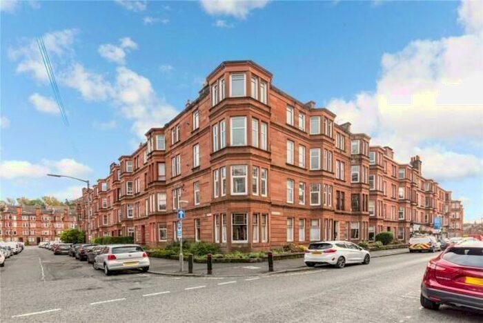 1 Bedroom Apartment To Rent In Deanston Drive, Flat /, Shawlands, Glasgow, G41