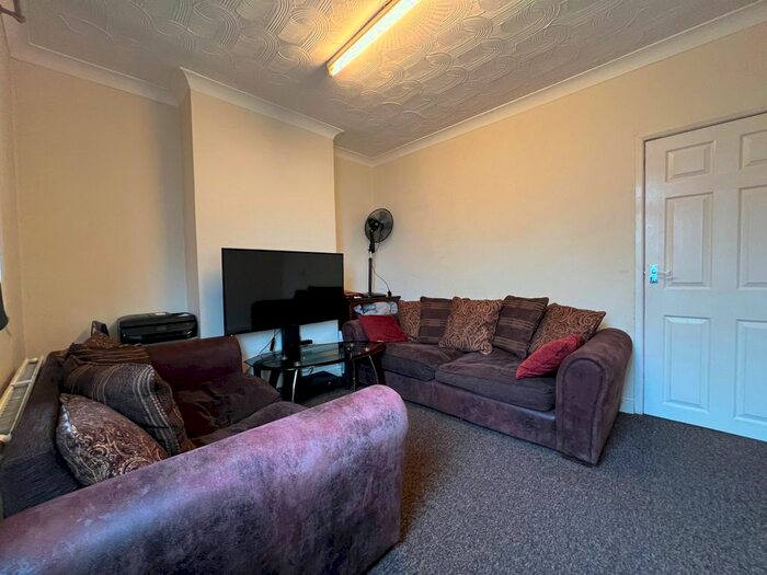 2 Bedroom Terraced House To Rent In Gladstone Street, Peterborough, PE1