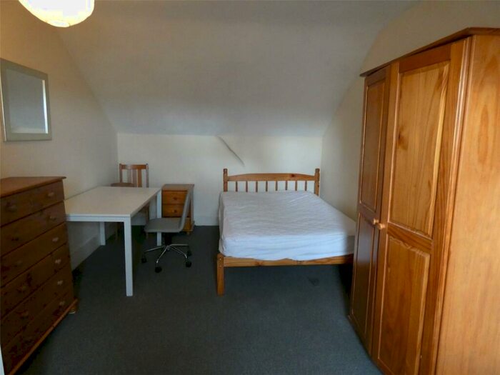 1 Bedroom Terraced House To Rent In Pennsylvania Road, Exeter, Devon, EX4