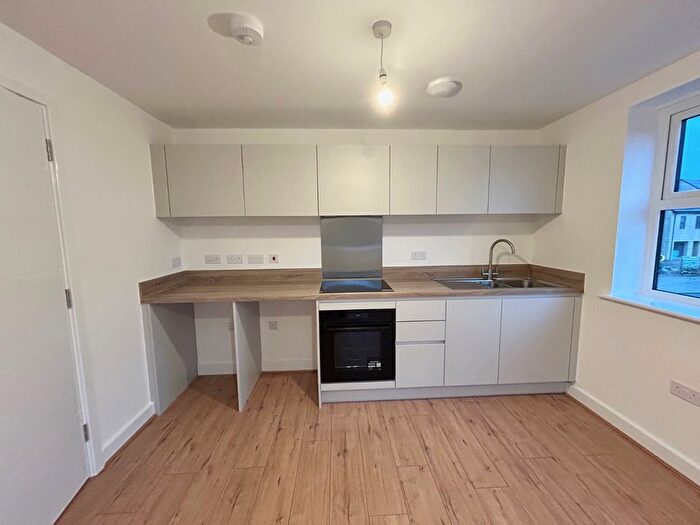 2 Bedroom Detached House To Rent In Blackthorn Boulevard, Kiveton Park, Sheffield, South Yorkshire, S26