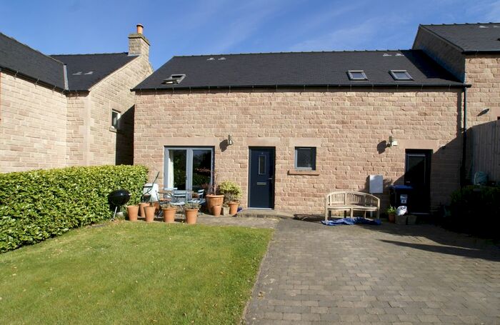 3 Bedroom Semi-Detached House To Rent In Nether Mill Court, Wirksworth, Matlock, DE4