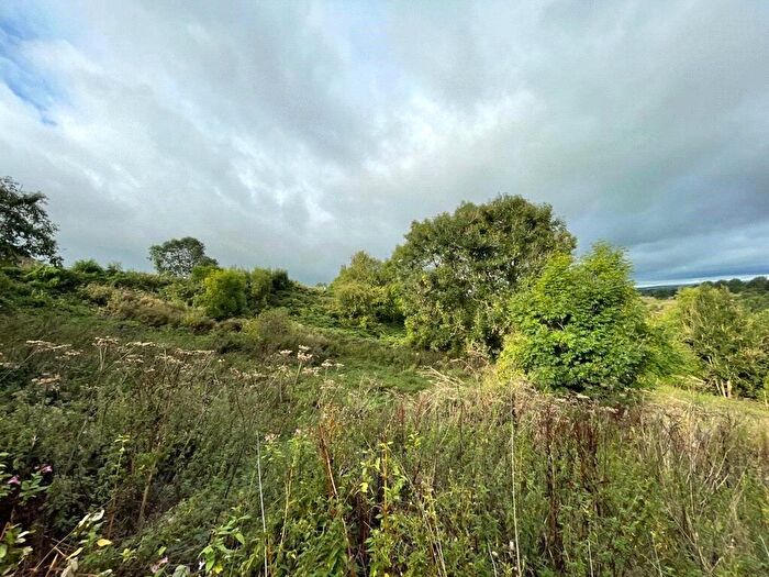 Land For Sale In Land To The West Of Bishop Auckland, Broken Banks, Bishop Auckland, Durham, DL14