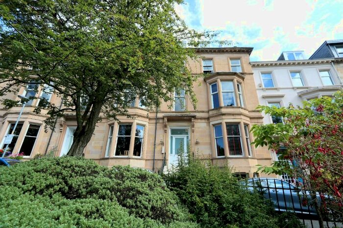 2 Bedroom Flat To Rent In Botanic Crescent, Glasgow, G20