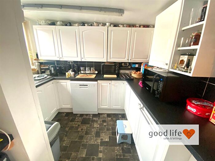 2 Bedroom Semi-Detached House For Sale In Lyngrove, Ryhope, Sunderland, SR2